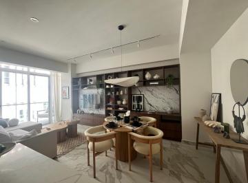 Departamento · 87m² · 2 Recámaras · 2 Estacionamientos · Venta Departamento a Estrenar Santa Fe