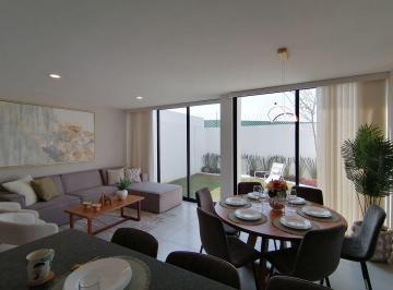 Casa de 2 habitaciones, San Andrés Cholula · Venta de Casa en Lomas de Angelopolis