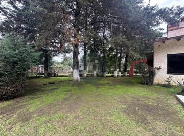 Terreno / Lote · 14933m² · Venta Terreno en Xochimilco Ciudad de Mexico