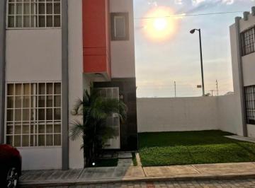 Casa en condominio de 2 habitaciones, Emiliano Zapata · Bonita Casa en Valle Esmeralda Emiliano Zapata