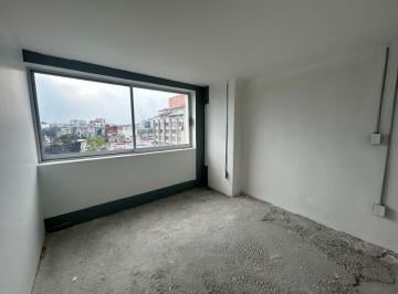 Departamento de 2 habitaciones, Cuauhtémoc · Departamento en Venta Roma Norte