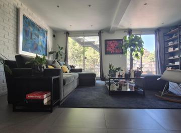 Departamento de 2 habitaciones, Miguel Hidalgo · Departamento en Venta en Colonia San Miguel Chapultepec