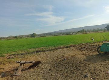 Rancho de 1 habitación, Celaya · Rancho con 21 Has de Superficie de Terreno en Venta en Celaya