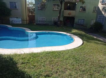 Departamento de 2 habitaciones, Temixco · Departamento en Planta Baja con Alberca en Punta Verde Temixco
