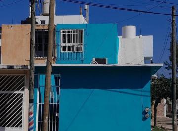 Casa · 2 Recámaras · Casa en Venta en Av Las Palmas, Colonia Rancho Alegre, Coatzacoalcos, Veracruz.