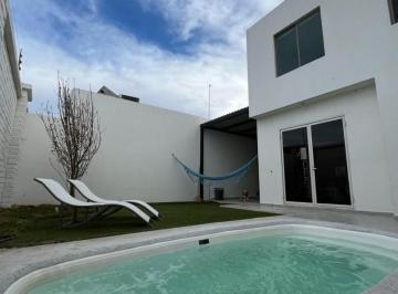 Casa de 3 habitaciones, Saltillo · Casa con 200 m² Superficie de Terreno y 3 Habitaciones en Venta en Saltillo Misiones IX