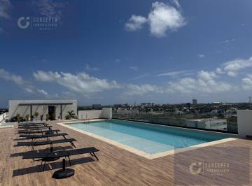 Departamento · 90m² · 2 Recámaras · 1 Estacionamiento · Departamento en Cancún