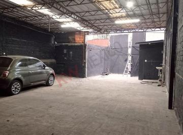 Bodega comercial Renta  · Oportunidad de Negocio. Bodega / Local en Renta, Cerca del Metrobús Leyes de Reforma