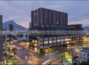 Departamento · 123m² · 2 Recámaras · 1 Estacionamiento · Departamento en Venta en Monterrey