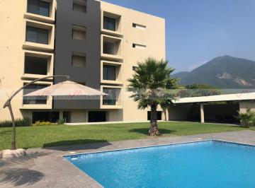 Departamento · 125m² · 2 Estacionamientos · Departamento en Venta en Monterrey