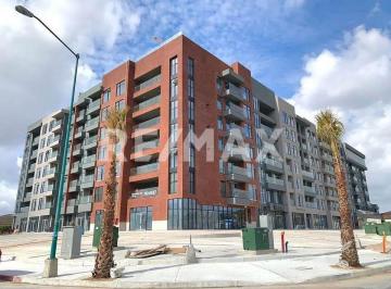 Departamento · 40m² · 1 Recámara · Departamento en Venta City Point Tercer Etapa Zona Rio Tijuana Bc - (4)