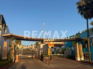 Casa en condominio · 160m² · 3 Recámaras · 2 Estacionamientos · Casa en Renta en Brisas del Mar Residencial en Tijuana - (4)
