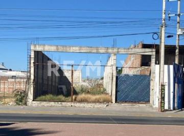 Terreno comercial · 566m² · Terreno en Renta - (4)