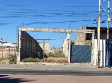 Terreno comercial · 566m² · Terreno en Renta - (4)