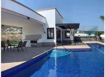 Terreno / Lote , El Marqués · Terreno Escriturado en Residencial Ciudad Maderas El Marqués Qro