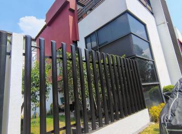 Casa en condominio de 3 habitaciones, Iztapalapa · Casa en Condominio de 196 m² con 3 Habitaciones en Venta en Iztapalapa