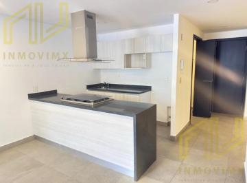 Departamento · 88m² · 2 Recámaras · 1 Estacionamiento · Departamento en Portales