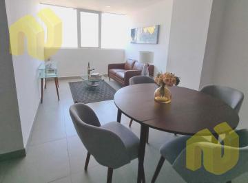 Departamento · 89m² · 2 Recámaras · 1 Estacionamiento · Departamento en Portales Norte