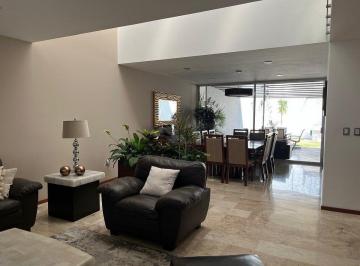 Casa de 3 habitaciones, Querétaro · Casa Amueblada en Renta en Cumbres del Lago Juriquilla