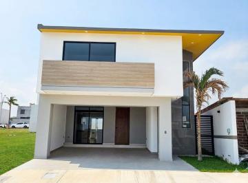 Casa de 3 habitaciones, Boca del Río · Casa en Venta en Fracc. Lomas del Dorado, Boca del Rio, Veracruz