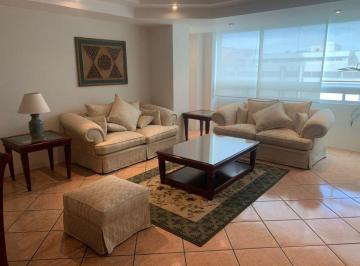 Departamento de 2 habitaciones, Miguel Hidalgo · Departamento en Renta Amueblado Excelente Ubicación en Polanco, Dos Recámaras, Estacionamiento 130 m²