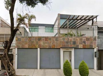 Casa de 4 habitaciones, Coyoacán · Remate de Casa en Col. Campestre Churubusco | No Créditos | Remate Bancario | Coyoacan |