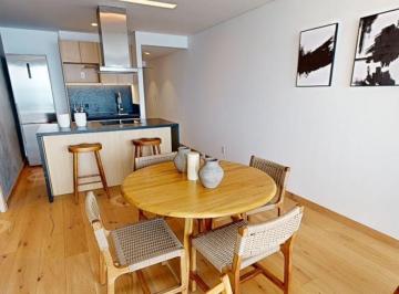 Departamento de 1 habitación, Cuauhtémoc · Venta - Estrena Departamento en Lujoso Condominio - University Tower