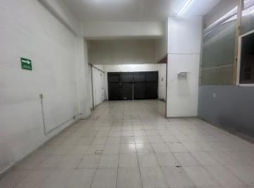 Bodega comercial 108m² Renta San Juan de Aragón II Secc · Bodega y Oficina