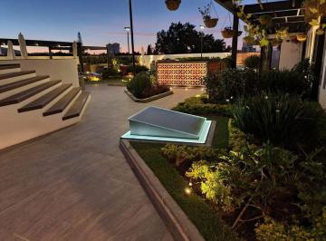 Departamento de 2 habitaciones, Zapopan · Penthouse a La Venta en Zona Chapalita