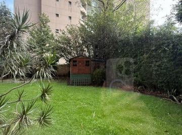 Departamento de 3 habitaciones, Alvaro Obregón · Venta Garden en Dos Vistas Para Remodelar