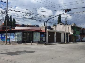 Local comercial · 282m² · Esquina en Renta o Locales Comerciales, Cerca del Hospital San Alejandro, Pue.