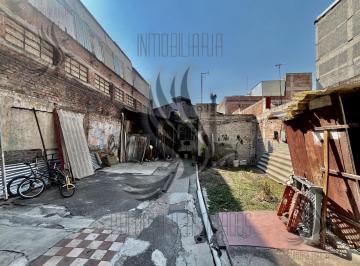 Terreno / Lote · 50m² · Terreno con Uso Hc Para Desarrollo Mixto – 8 Unidades Local Comercial