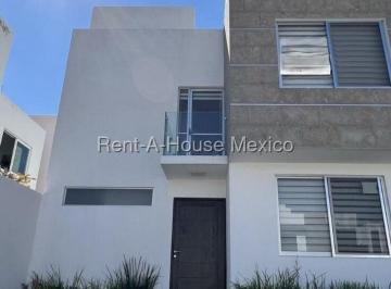 Casa de 3 habitaciones, Querétaro · Venta, Grand Juriquilla - Casa con 3 Recámaras, Amenidades, Estudio