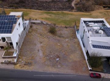 Terreno / Lote , Chihuahua · Terreno Unico en Venta con Vista Al Campo de Golf