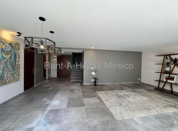 Departamento de 3 habitaciones, Querétaro · Renta. Santa Fe Juriquilla - Departamento en Planta Baja con 3 Recámaras y Cuarto Servicio