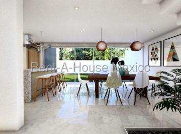 Casa de 3 habitaciones, Tequisquiapan · Casa de 3 Recámaras con 1 en Planta Baja. Venta - El Sauz Tequisquiapan
