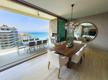 Departamento de 3 habitaciones, Bahía de Banderas · Departamento en Venta en Luma Nuevo Vallarta