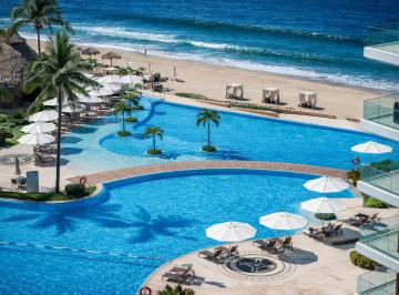Departamento de 3 habitaciones, Bahía de Banderas · Departamento en Venta en Luma Nuevo Vallarta