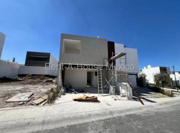 Casa de 3 habitaciones, El Marqués · Zibatá - Casa con Amenidades y 3 Recámaras, Venta