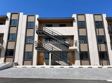 Departamento de 2 habitaciones, Querétaro · Venta Departamento Puertas de San Miguel - con 2 Recámaras