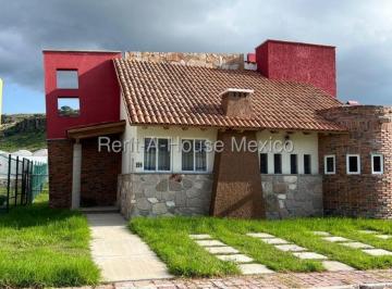 Casa de 2 habitaciones, Tequisquiapan · Casa Venta Tequisquiapan Real del Ciervo.