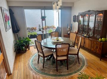 Casa en condominio de 4 habitaciones, Alvaro Obregón · Impecable Casa en Condominio con Excelente Ubicación