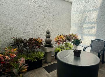 Casa en condominio de 4 habitaciones, Alvaro Obregón · Impecable Casa en Condominio con Excelente Ubicación