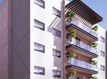 Departamento · 111m² · 3 Recámaras · 2 Estacionamientos · Departamento - Santa Cruz del Monte