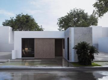 Casa en condominio · 101m² · 2 Recámaras · 2 Estacionamientos · Venta de Casa de Una Planta en Zibata