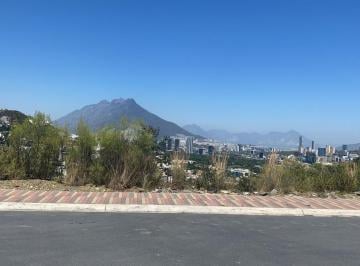 Terreno / Lote · 1656m² · Terreno en Venta en San Pedro Garza Jardines de San Agustin Sector 3 I Kc0030
