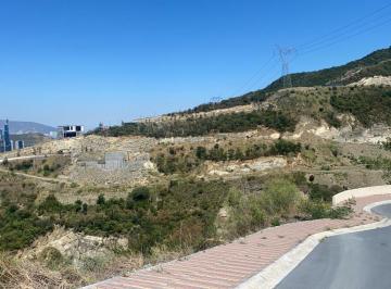 Terreno / Lote · 1000m² · Terreno en Venta en San Pedro Garza Jardines de San Agustin I Kc0037