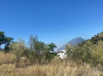 Terreno / Lote · 1013m² · Terreno en Venta en San Pedro Garza Jardines de San Agustin Sector 3 I Kc0029