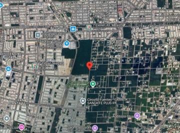 Terreno / Lote · 436m² · Terreno de Uso Mixto en Venta en Cancún | Kc0212