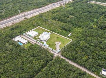 Terreno / Lote · 5000m² · Terreno en Venta en Doctores II, Alfredo V Bonfil | Kc0214